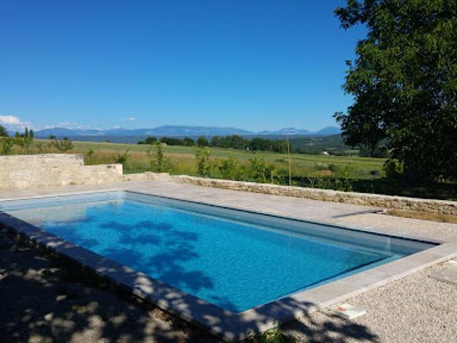 Maison vente à Forcalquier