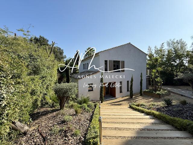 Maison vente à Arrondissement de Draguignan, La Croix-valmer
