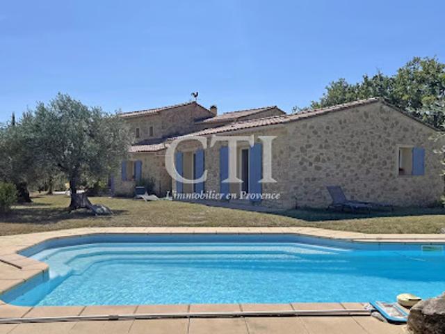 Maison vente à Carpentras, Vaison-la-romaine