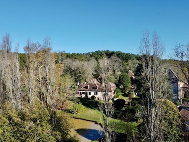 Maison vente à Bergerac