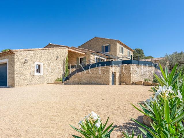 Maison vente à Gordes, Vaucluse