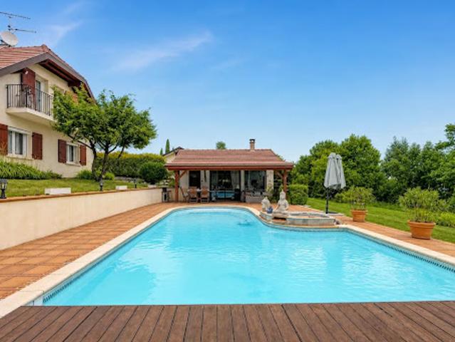 Maison vente à Gex, Farges