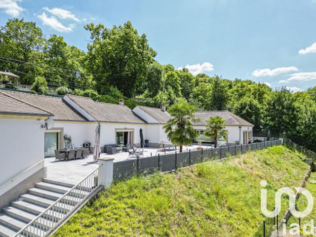 Maison vente à Pontoise, L'isle-adam
