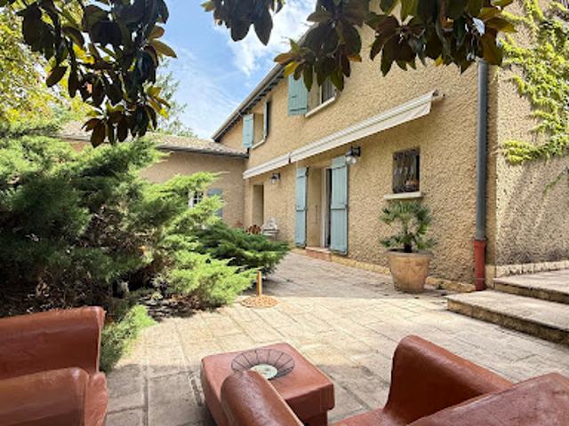 Maison vente à Die, Mirmande