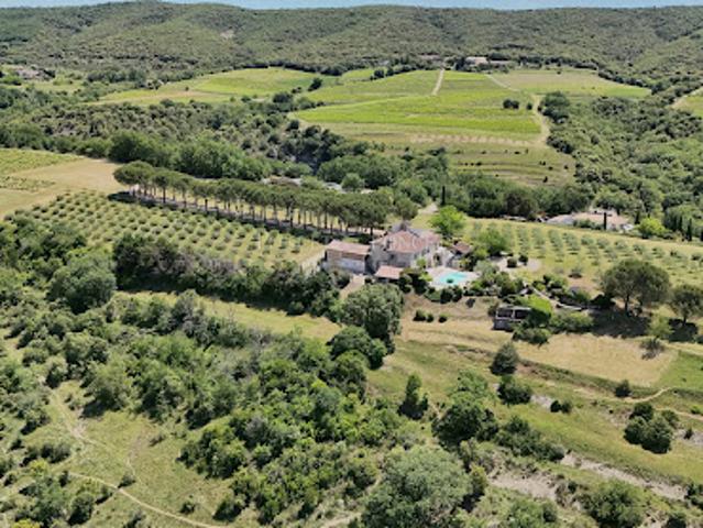 Maison vente à Vallon-Pont-d'Arc, Ardèche