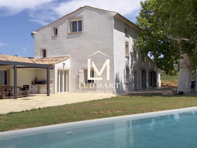 Maison vente à Brignoles, Cotignac