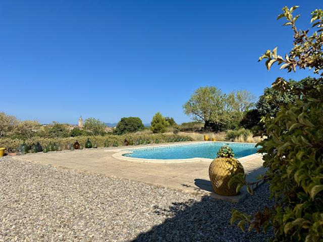Maison vente à Pézenas, Hérault