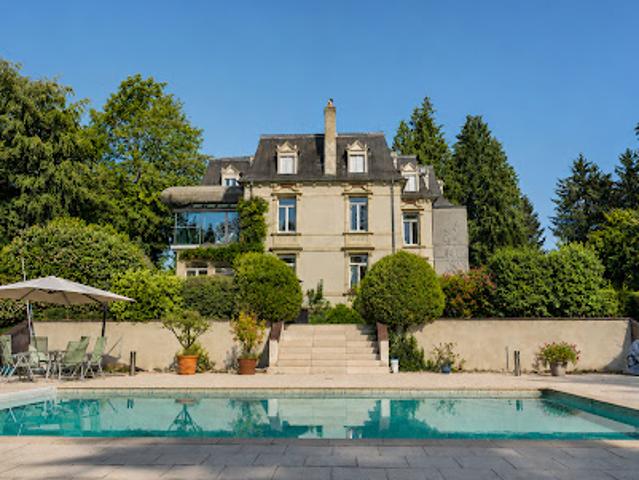 Maison vente à Belfort, Saraz