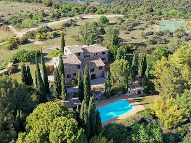 Maison vente à Forcalquier
