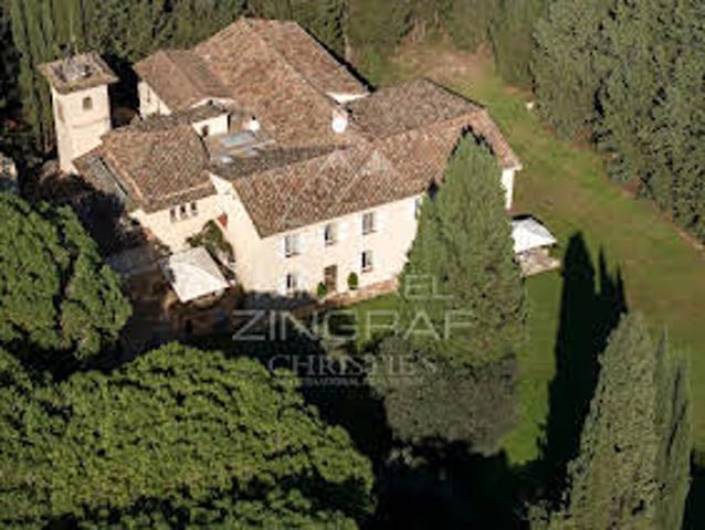 Maison vente à Auribeau-sur-siagne