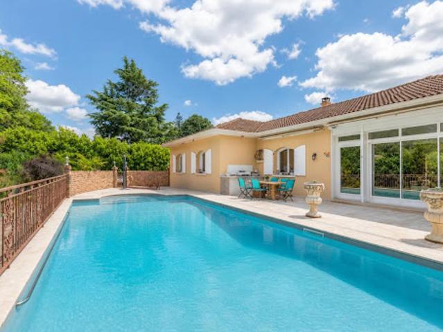 Maison vente à Lyon, Métropole de Lyon