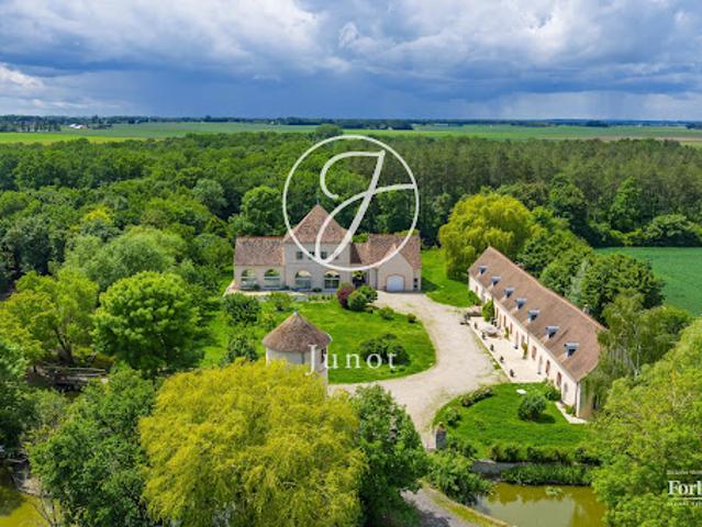 Maison vente à Pithiviers, Beaune-la-rolande