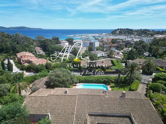 Maison vente à Arrondissement de Draguignan, Cavalaire-sur-mer