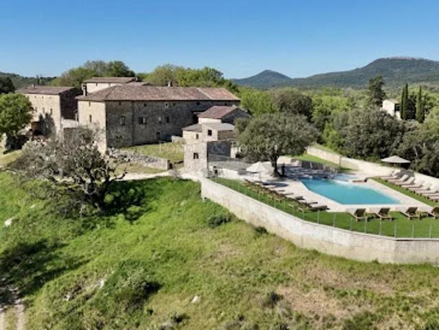 Maison vente à Alès, Barjac