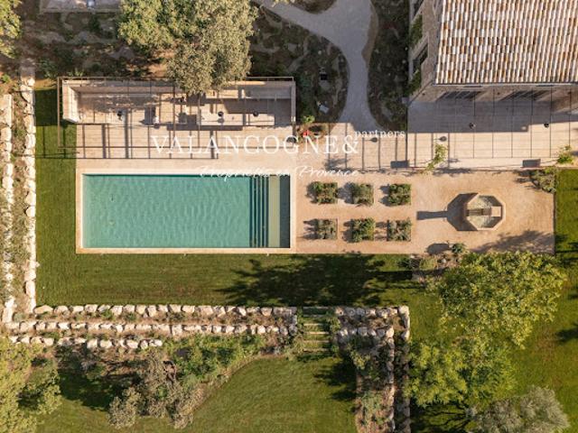 Maison vente à Eygalières, Bouches-du-Rhône