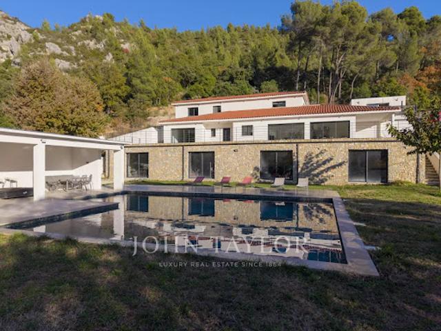 Maison vente à France métropolitaine, Gémenos