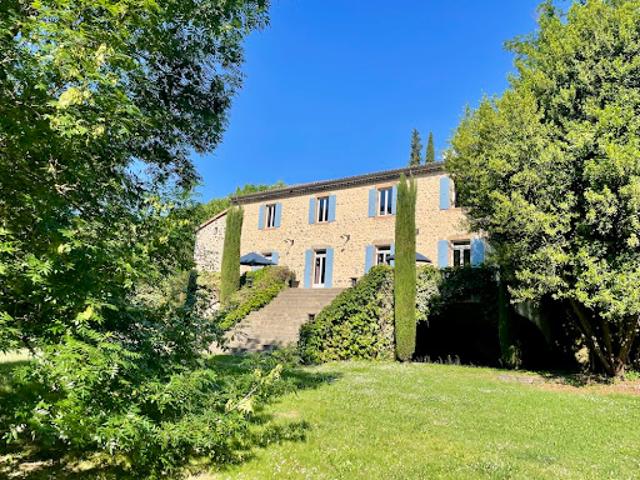 Maison vente à Aubenas, Ardèche