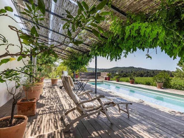 Maison vente à Arrondissement de Toulon, Bormes-les-mimosas