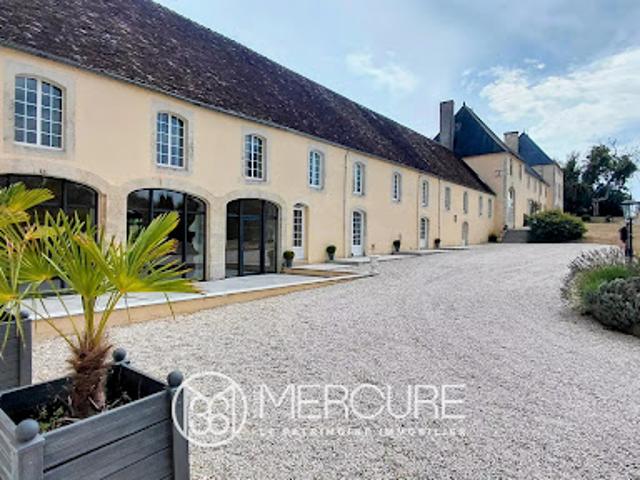 Maison vente à Caen, Normandie