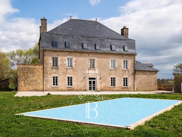 Maison vente à Figeac