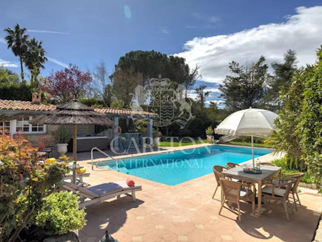 Maison vente à Grasse, Châteauneuf-grasse