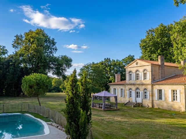 Maison vente à Lesparre-Médoc, Saint-vivien-de-médoc