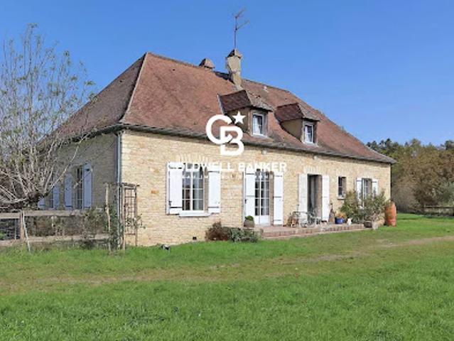 Maison vente à Bergerac