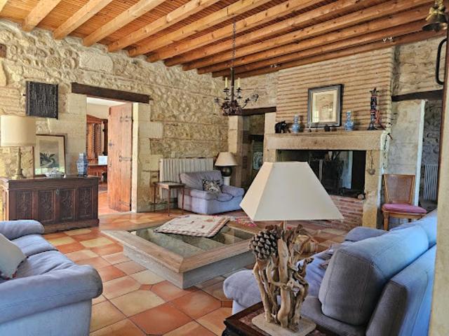 Maison vente à Marmande, Samazan