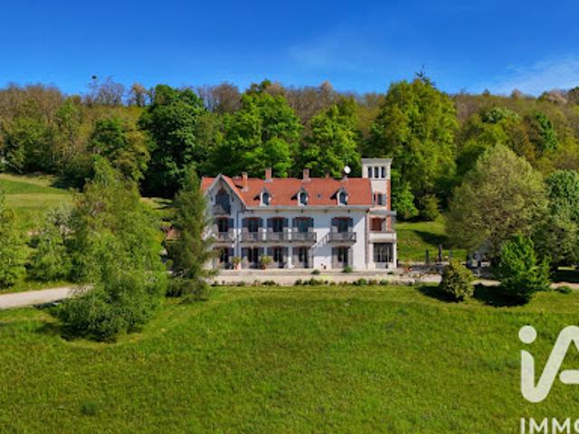Maison vente à Vienne, La Côte-saint-andré