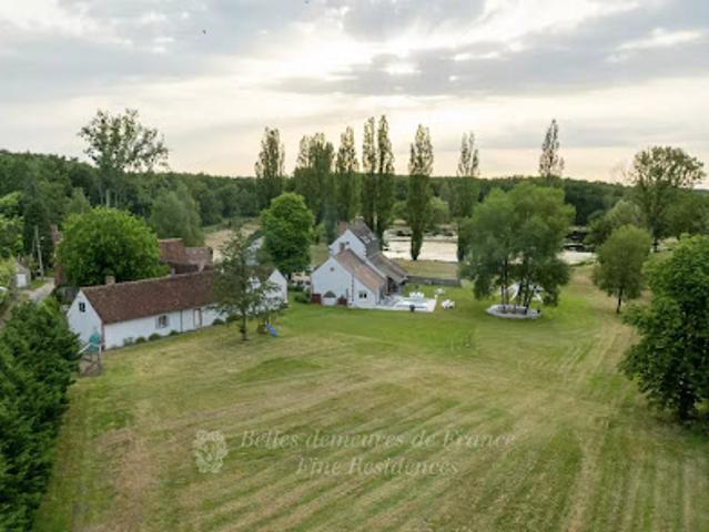 Maison vente à Romorantin-Lanthenay, Romorantin-lanthenay