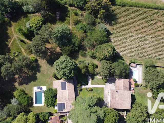 Maison vente à Lesparre-Médoc, Vertheuil