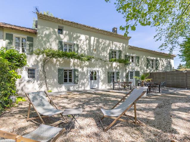 Maison vente à Le Thor, Vaucluse