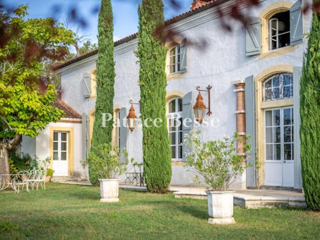 Maison vente à Agen