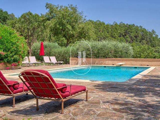 Maison vente à Arrondissement de Draguignan, La Garde-freinet