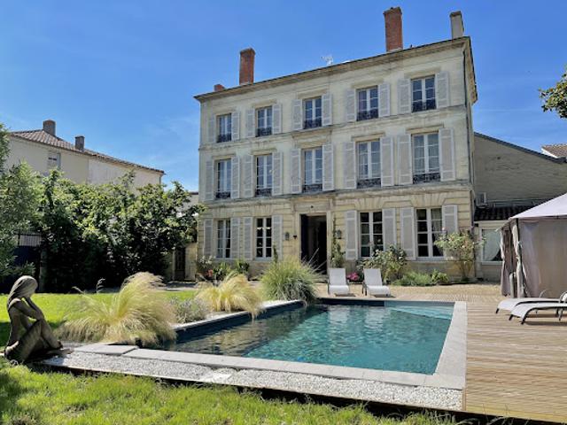 Maison vente à Marmande