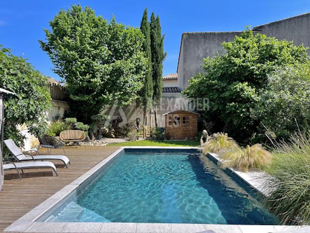 Maison vente à Marmande