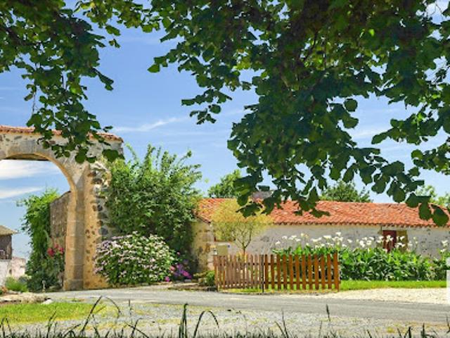 Maison vente à La Roche-sur-Yon, Les Herbiers
