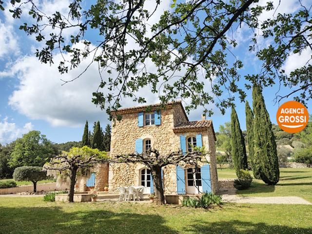 Maison vente à Brignoles, Moissac-bellevue