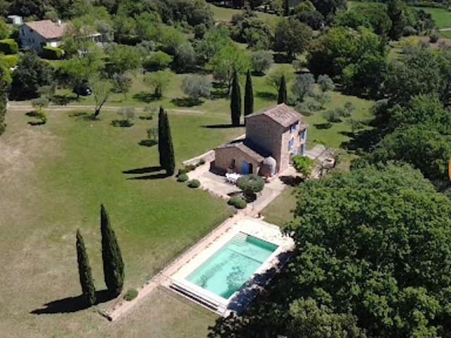Maison vente à Brignoles, Moissac-bellevue