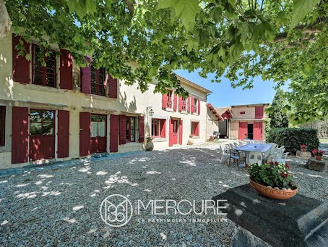 Maison vente à Béziers, Vias