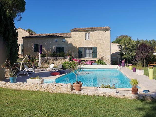 Maison vente à Saint-Émilion, Gironde