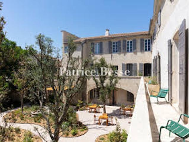 Villa vente à Nîmes, Gard