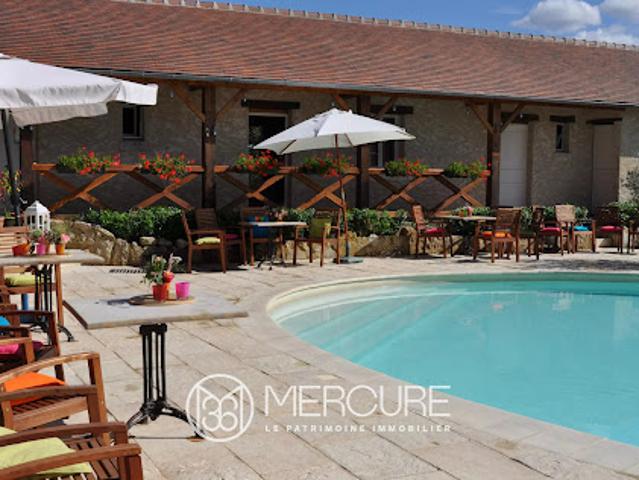 Maison vente à Jonzac, Nouvelle-Aquitaine