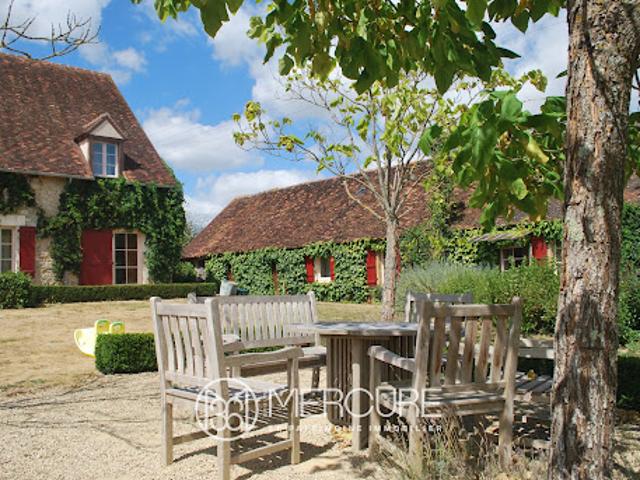 Maison vente à Jonzac, Nouvelle-Aquitaine
