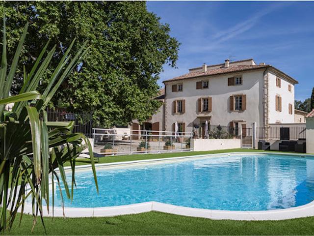 Maison vente à Carpentras, Châteauneuf-du-pape