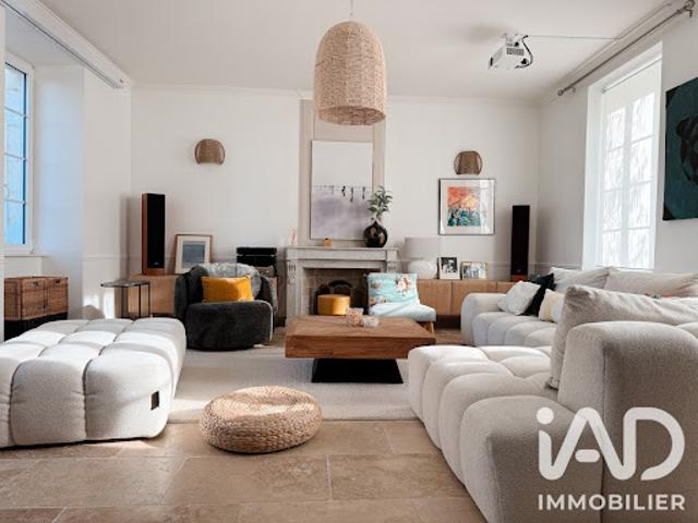Maison vente à La Rochelle, Charente-Maritime