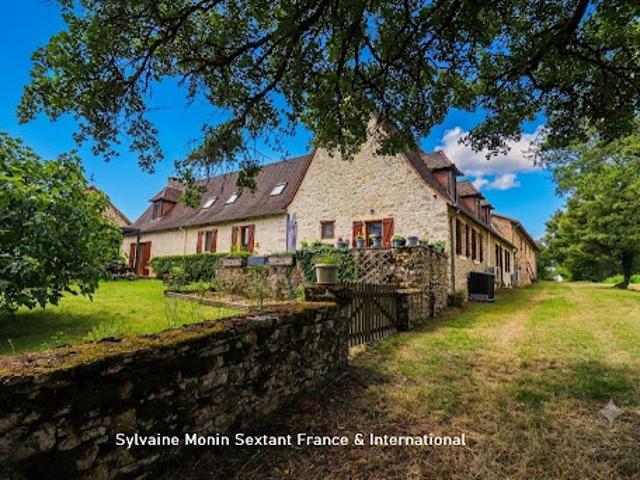 Maison vente à Nontron, Brouchaud