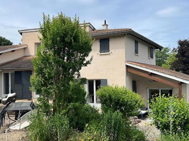 Maison location à Lyon, Métropole de Lyon