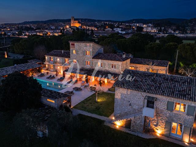 Maison vente à Arrondissement de Draguignan, Lorgues