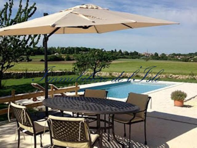 Maison vente à Périgueux, Verteillac
